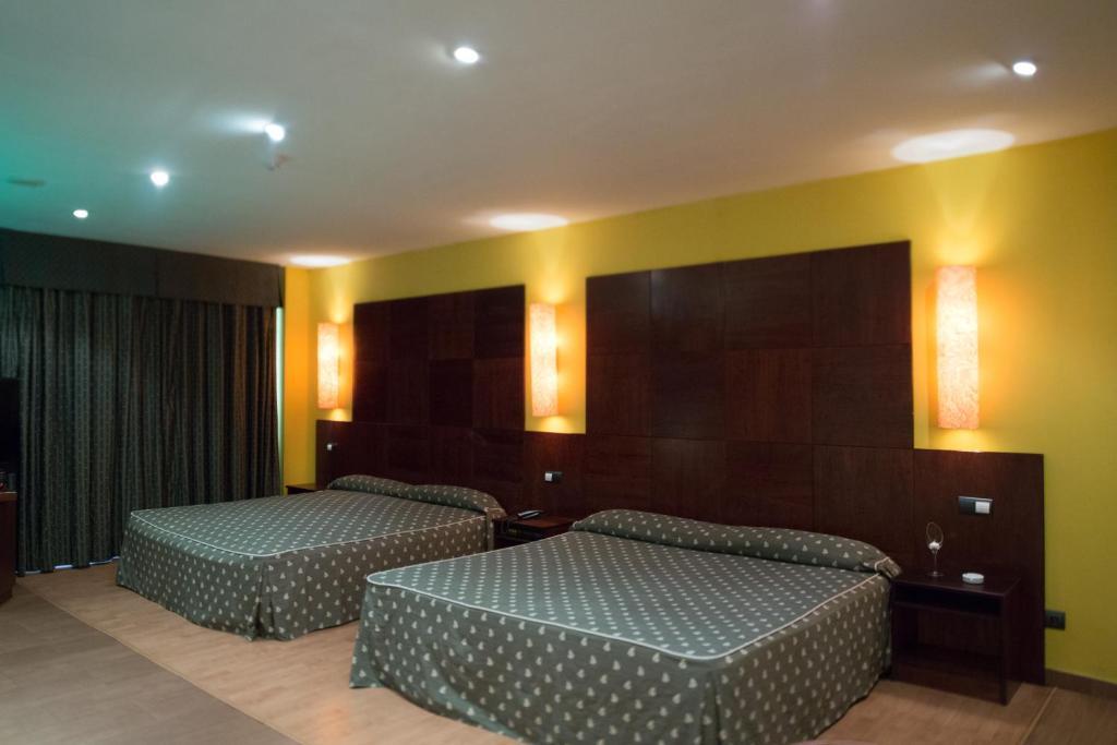 Emporio 3* Cabezón de Pisuerga